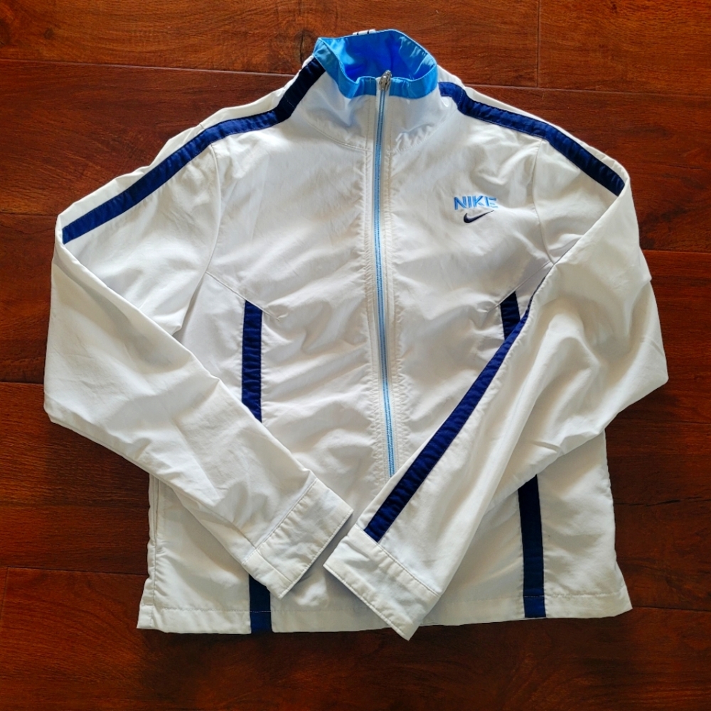 Nike jacket